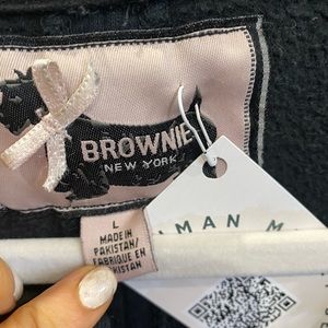 Early 2000’s Light Cotton Sweater Coat